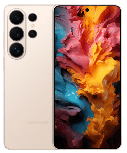 Begagnad Samsung Galaxy S26 Ultra Pink Gold