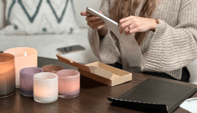 Skicka mobilen gratis