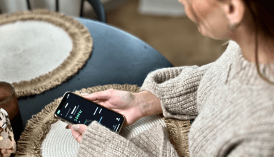 Få betalt samma dag